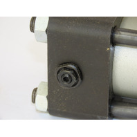 Parker Taiyo 70H-8-1FA40BB950-BD Hydraulic Tie Rod Cylinder 40X950MM Bore/Stroke