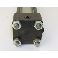Parker Taiyo 70H-8-1FA40BB950-BD Hydraulic Tie Rod Cylinder 40X950MM Bore/Stroke