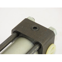Parker Taiyo 70H-8-1FA40BB950-BD Hydraulic Tie Rod Cylinder 40X950MM Bore/Stroke