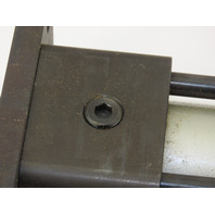 Parker Taiyo 70H-8-1FA40BB950-BD Hydraulic Tie Rod Cylinder 40X950MM Bore/Stroke
