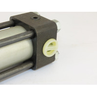 Parker Taiyo 70H-8-1FA40BB950-BD Hydraulic Tie Rod Cylinder 40X950MM Bore/Stroke