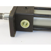 Parker Taiyo 70H-8-1FA40BB950-BD Hydraulic Tie Rod Cylinder 40X950MM Bore/Stroke