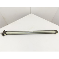 Parker Taiyo 70H-8-1FA40BB950-BD Hydraulic Tie Rod Cylinder 40X950MM Bore/Stroke