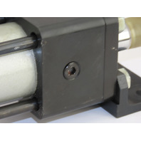 Parker Taiyo 70H-8-2LB50BB1030AB Hydraulic Tie Rod Cylinder50X1030MM Bore/Stroke