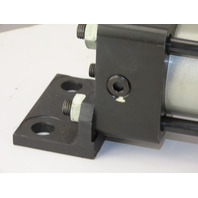 Parker Taiyo 70H-8-2LB50BB1030AB Hydraulic Tie Rod Cylinder50X1030MM Bore/Stroke
