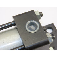 Parker Taiyo 70H-8-2LB50BB1030AB Hydraulic Tie Rod Cylinder50X1030MM Bore/Stroke