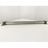 Parker Taiyo 70H-8-2LB50BB1030AB Hydraulic Tie Rod Cylinder50X1030MM Bore/Stroke