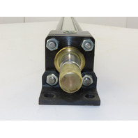 Parker Taiyo 70H-8-2LB50BB1030AB Hydraulic Tie Rod Cylinder50X1030MM Bore/Stroke