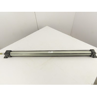 Parker Taiyo 70H-8-2LB50BB1030AB Hydraulic Tie Rod Cylinder50X1030MM Bore/Stroke