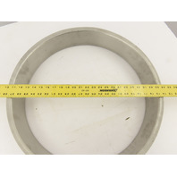 4" Spacer Fame Ring For 24" Vibratory Separator Sifter Screen Non-Magnetic SS