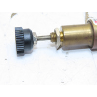 Fairchild 70250 Pneumatic Pressure Regulator 250PSIG Supply 2-100PSIG Output