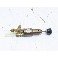 Fairchild 70250 Pneumatic Pressure Regulator 250PSIG Supply 2-100PSIG Output