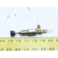 Fairchild 70250 Pneumatic Pressure Regulator 250PSIG Supply 2-100PSIG Output