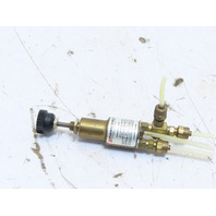 Fairchild 70250 Pneumatic Pressure Regulator 250PSIG Supply 2-100PSIG Output