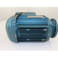 Sew Eurodrive DRE80M4 1HP 230-1700RPM 380/500V MM07D-503-00 Invertor Duty Motor