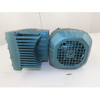 Sew Eurodrive DRE80M4 1HP 230-1700RPM 380/500V MM07D-503-00 Invertor Duty Motor