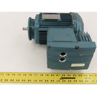 Sew Eurodrive DRE80M4 1HP 230-1700RPM 380/500V MM07D-503-00 Invertor Duty Motor