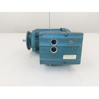 Sew Eurodrive DRE80M4 1HP 230-1700RPM 380/500V MM07D-503-00 Invertor Duty Motor