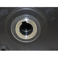 Fuji VC01-400MHPHKB MLC6063C 100 Watt Geared Motor 400:1 4.5 RPM 220V 3PH