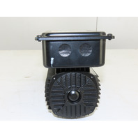 Fuji VC01-400MHPHKB MLC6063C 100 Watt Geared Motor 400:1 4.5 RPM 220V 3PH