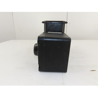 Fuji VC01-400MHPHKB MLC6063C 100 Watt Geared Motor 400:1 4.5 RPM 220V 3PH