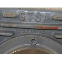 Girard 110 VSX 1/45 GTSA F 110 VS Low Backlash Servo Gear Reducer 45:1