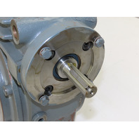 Girard 110 VSX 1/45 GTSA F 110 VS Low Backlash Servo Gear Reducer 45:1
