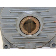 Girard 110 VSX 1/45 GTSA F 110 VS Low Backlash Servo Gear Reducer 45:1