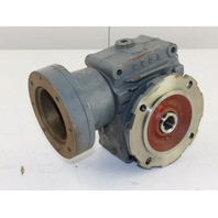 Girard 45 VSX 1/30 GTSA  Low Backlash Servo Gear Reducer 30:1