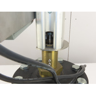 Belimo G6100CS-10157-00001-AFB24-MFT-X1 4" Flanged Globe 2-Way Valve W/Actuators