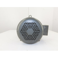 Baldor 37M31X75 7.5HP 208-230/460V 3PH Phase 3450RPM 213JM Frame TEFC Pump Motor