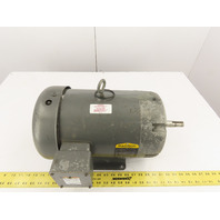 Baldor 37M31X75 7.5HP 208-230/460V 3PH Phase 3450RPM 213JM Frame TEFC Pump Motor