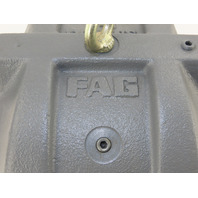 Fag SNV250-FL Plummer Block Housing for Roller/Ball Bearing 250mm