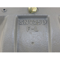 Fag SNV250-FL Plummer Block Housing for Roller/Ball Bearing 250mm