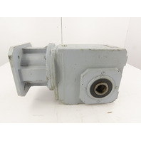 Stober K402AG0084MQ30 K Series Servo Gear Reducer 8.4:1 Ratio