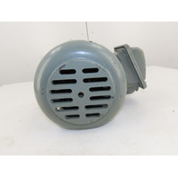 Westinghouse 1HP 230/460V 3PH  88-1800RPM 143T Frame TEFC Invertor Duty Motor