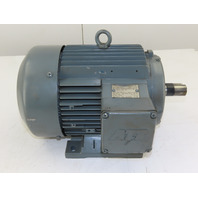 ATB 112M/8/4C-11 1.8/2.7KW 460V 3PH  835/1690RPM 112M Frame IP55 2-Speed Motor