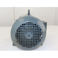 ATB 112M/8/4C-11 1.8/2.7KW 460V 3PH  835/1690RPM 112M Frame IP55 2-Speed Motor
