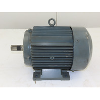 ATB 112M/8/4C-11 1.8/2.7KW 460V 3PH  835/1690RPM 112M Frame IP55 2-Speed Motor