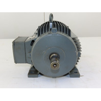 ATB 112M/8/4C-11 1.8/2.7KW 460V 3PH  835/1690RPM 112M Frame IP55 2-Speed Motor