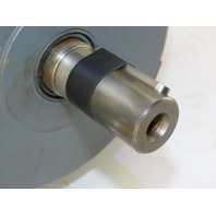 ATB 112M/8/4C-11 1.8/2.7KW 460V 3PH  835/1690RPM 112M Frame IP55 2-Speed Motor