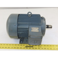 ATB 112M/8/4C-11 1.8/2.7KW 460V 3PH  835/1690RPM 112M Frame IP55 2-Speed Motor