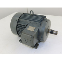 ATB 112M/8/4C-11 1.8/2.7KW 460V 3PH  835/1690RPM 112M Frame IP55 2-Speed Motor