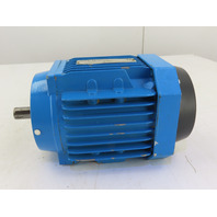 ATB M2VA80B-4 ABB Motor M2VA80B-4 3GVA082002-BSB 440v 0.9KW T80K IP55 1690rpm