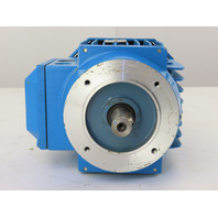 ATB M2VA80B-4 ABB Motor M2VA80B-4 3GVA082002-BSB 440v 0.9KW T80K IP55 1690rpm