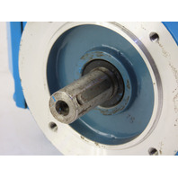 ATB M2VA80B-4 ABB Motor M2VA80B-4 3GVA082002-BSB 440v 0.9KW T80K IP55 1690rpm