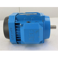 ATB M2VA80B-4 ABB Motor M2VA80B-4 3GVA082002-BSB 440v 0.9KW T80K IP55 1690rpm