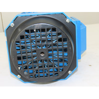 ATB M2VA80B-4 ABB Motor M2VA80B-4 3GVA082002-BSB 440v 0.9KW T80K IP55 1690rpm