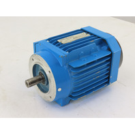 ATB M2VA80B-4 ABB Motor M2VA80B-4 3GVA082002-BSB 440v 0.9KW T80K IP55 1690rpm