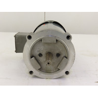 Baldor VM3542 34A63-883 3/4 .75HP 208-230/460V 3PH 1725RPM 56C Frame TEFC Motor